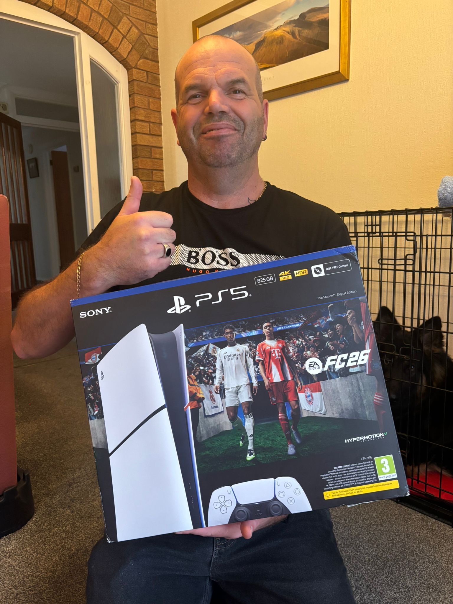 Sony PlayStation 5 Digital