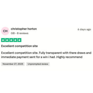 £50 Cash