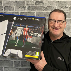 Sony Playstation 5 Digital
