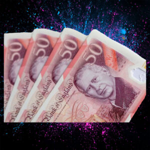 £200 Cash