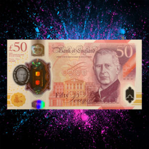 £50 Cash