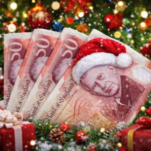 £200 Cash