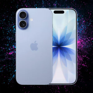 iPhone 17 256GB