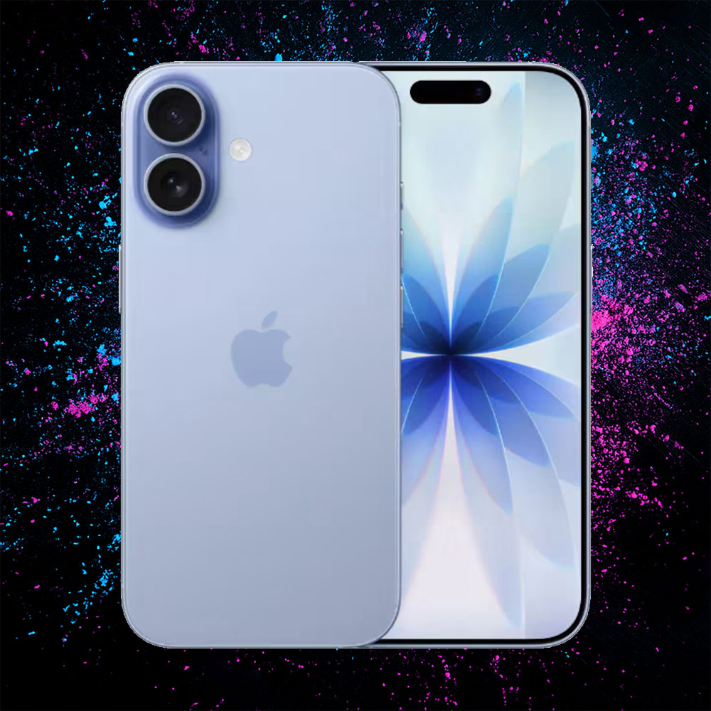 iPhone 17 256GB