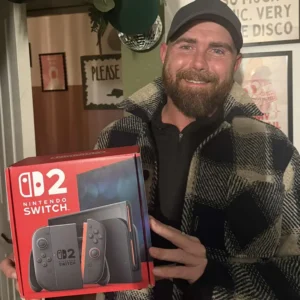 Nintendo Switch 2