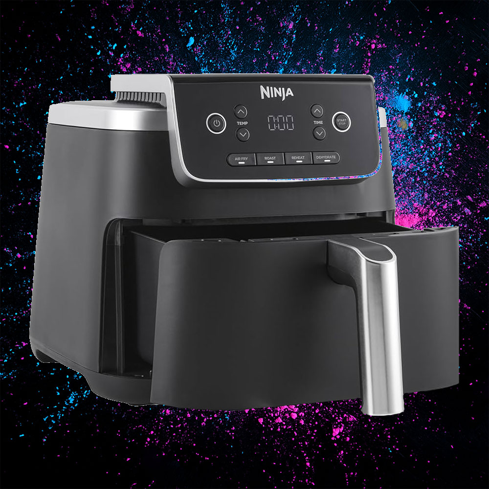 Ninja Airfryer Pro AF140UK